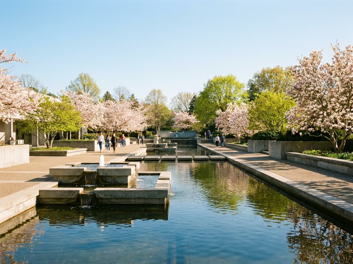 Harlow editorial location image.